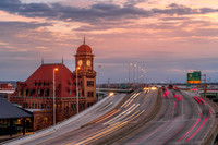 RICHMOND LANDMARKS
