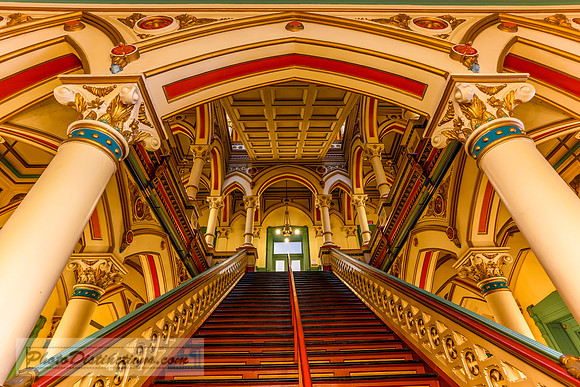 Richmond City hall 8299 (1 of 1)