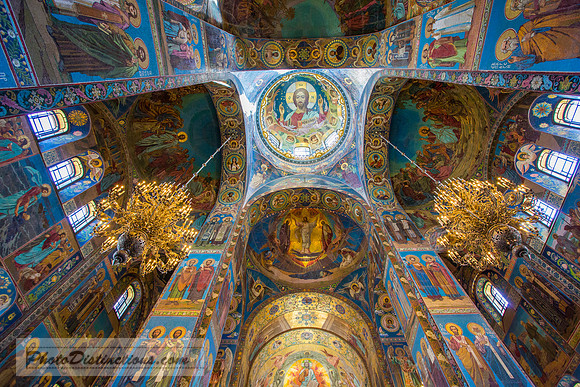 Church of Savior -Spilled Blood1117.2 (1 of 1)