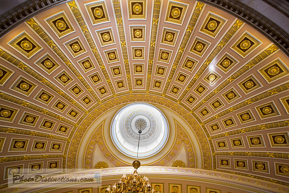 DC old senate chamber 8261 (1 of 1)