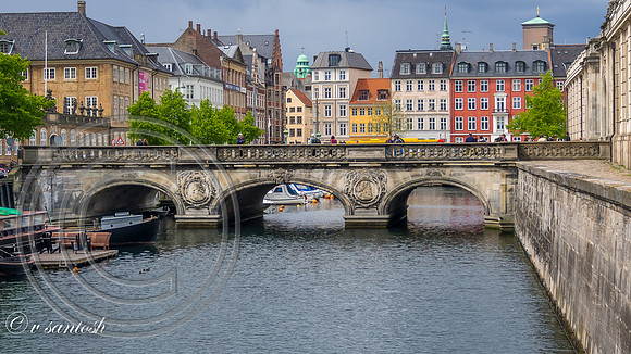 COPENHAGEN