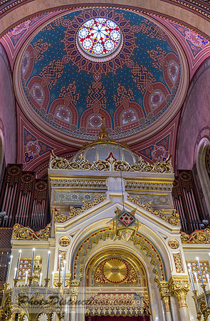 Budapest Dohany synagogue 3481.2 (1 of 1)