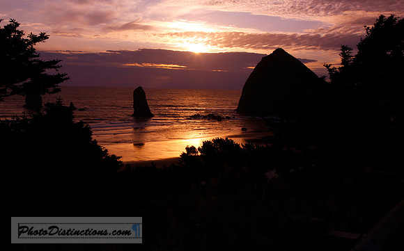 Haystack sunset_MG_8363