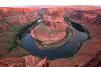 Antelope canyon, Page AZ