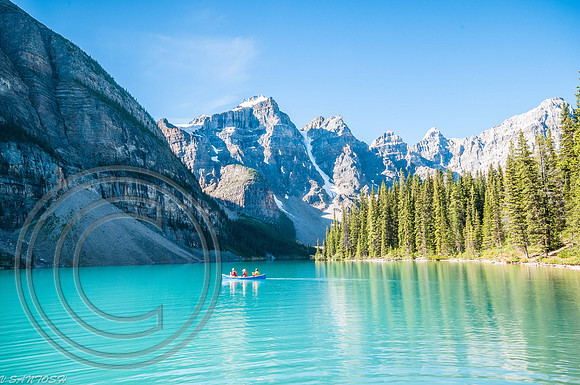 CANADIAN ROCKIES-4674