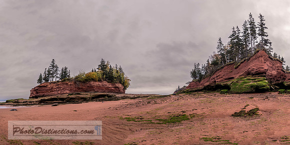 MARITIME CANADA  (1 of 5)