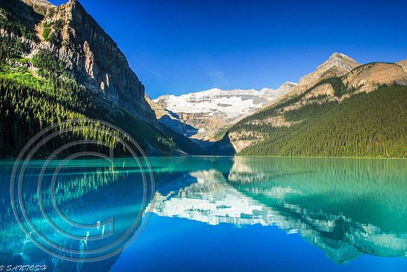 CANADIAN ROCKIES-3