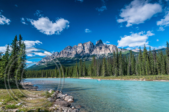 CANADIAN ROCKIES-4804