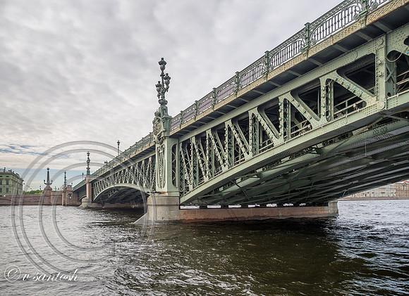 ST PETERSBURG
