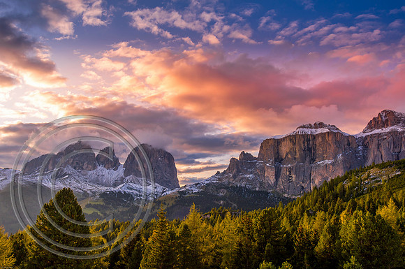 BOLZANO, DOLOMITE ROAD (40 of 45)