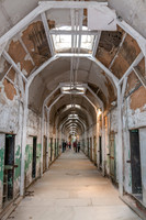 EASTERN STATE PENITENTIARY