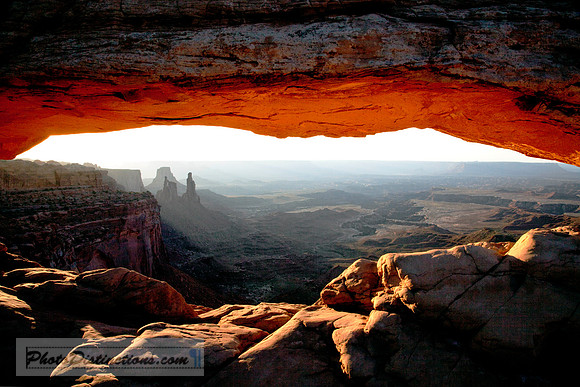 Mesa Arch
