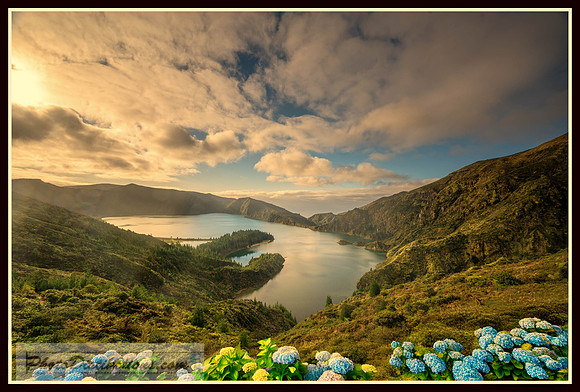 AZORES